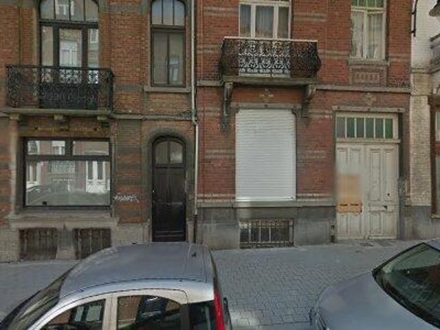 Apartment for rent in Stad Brussel