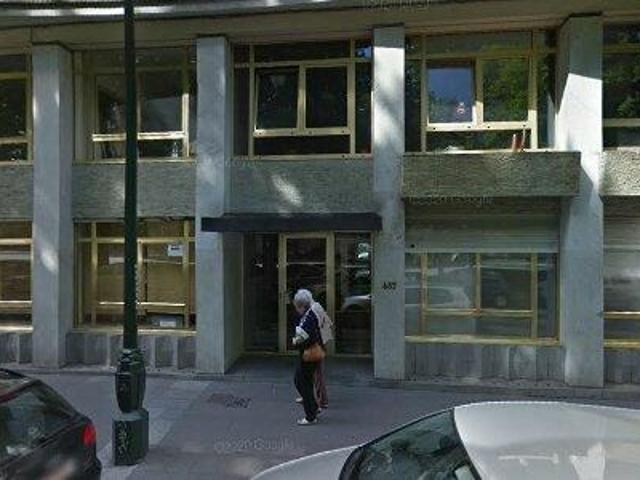 Apartment for rent in Stad Brussel