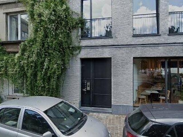 Apartment for rent in Stad Brussel