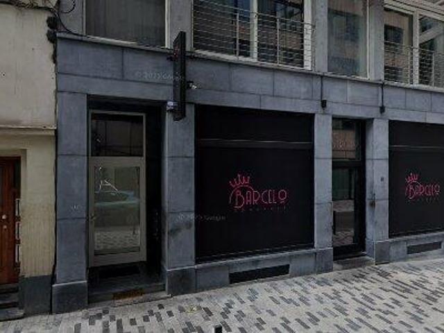 Apartment for rent in Stad Brussel