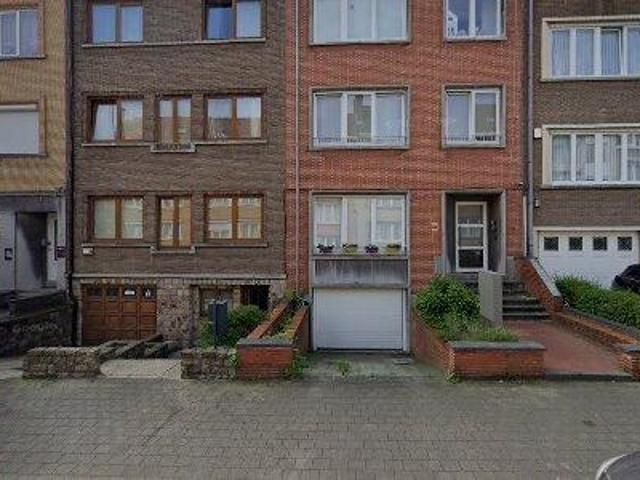 Apartment for rent in Stad Brussel