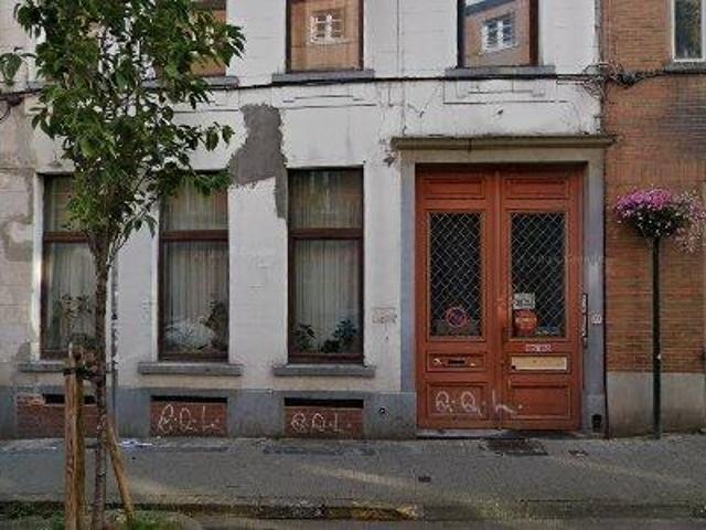 Apartment for rent in Stad Brussel