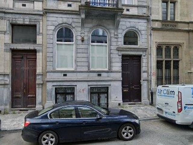 Apartment for rent in Stad Brussel