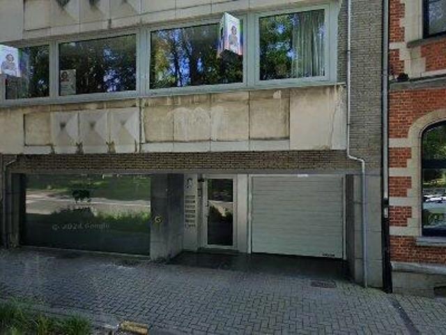 Apartment for rent in Stad Brussel