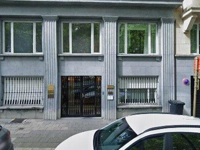 Apartment for rent in Stad Brussel