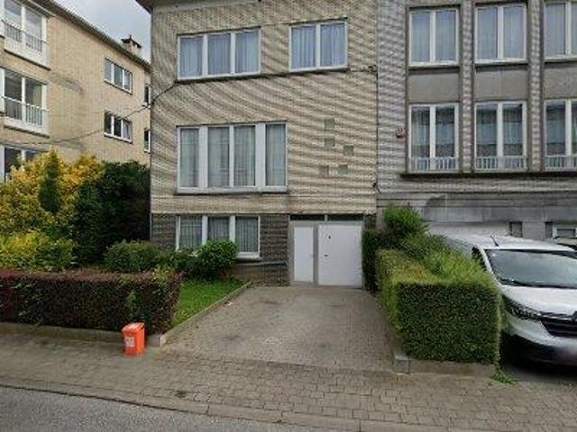 Apartment for rent in Stad Brussel