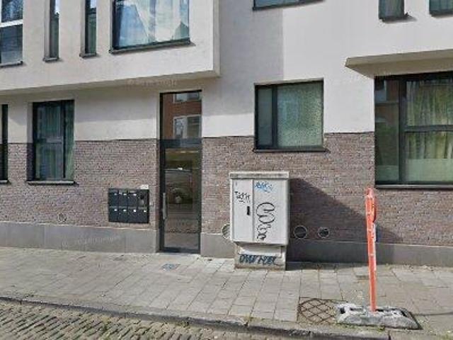 Apartment for rent in Stad Brussel