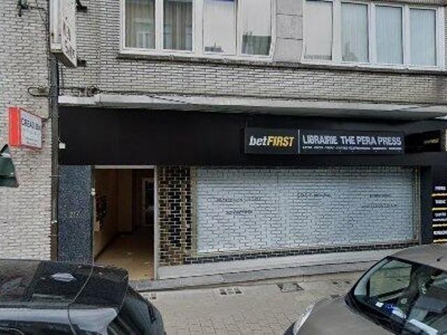 Apartment for rent in Stad Brussel