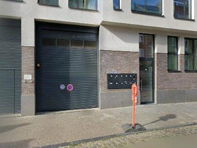Apartment for rent in Stad Brussel