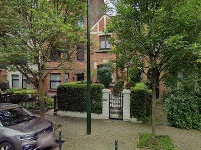 Apartment for rent in Stad Brussel