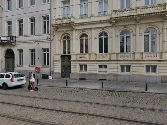 Apartment for rent in Stad Brussel