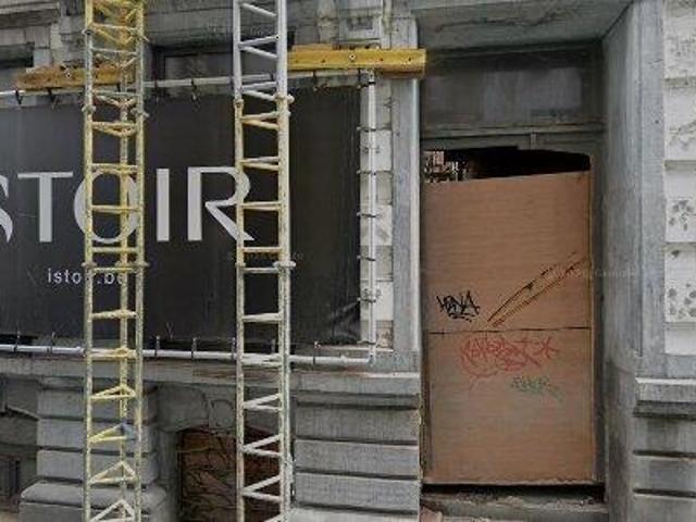 Apartment for rent in Stad Brussel