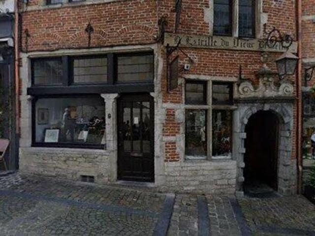 Apartment for rent in Stad Brussel