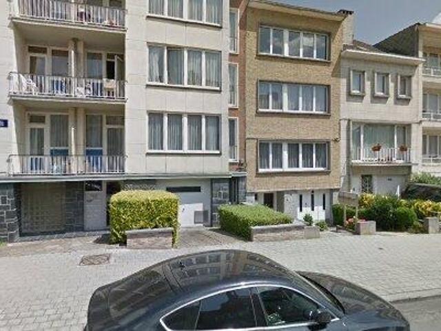 Apartment for rent in Stad Brussel