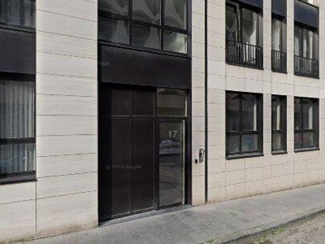 Apartment for rent in Stad Brussel