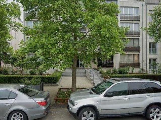 Apartment for rent in Stad Brussel