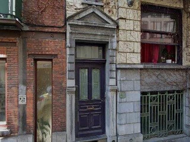 Apartment for rent in Stad Brussel
