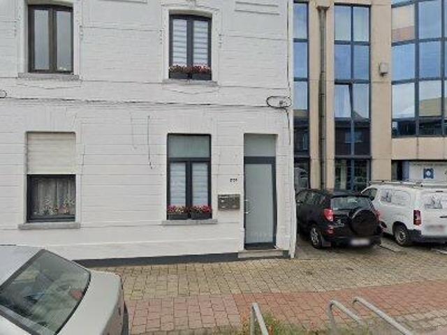Apartment for rent in Stad Brussel