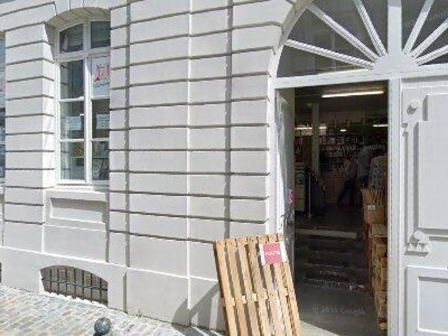 Apartment for rent in Stad Brussel