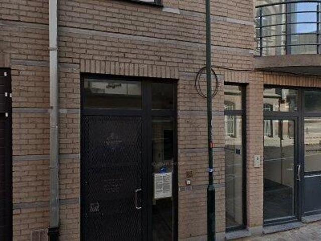 Apartment for rent in Stad Brussel