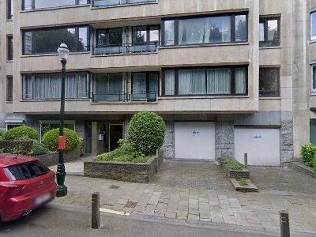 Apartment for rent in Stad Brussel