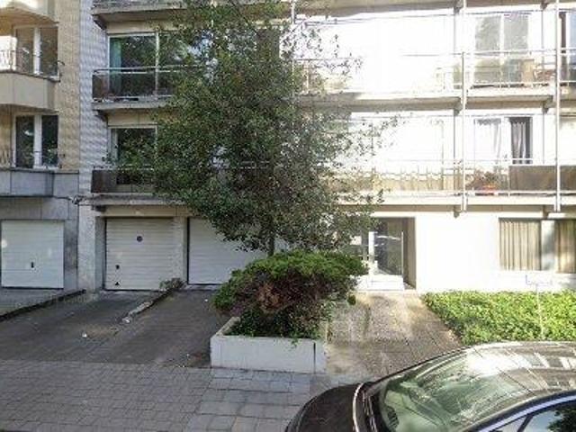 Apartment for rent in Stad Brussel