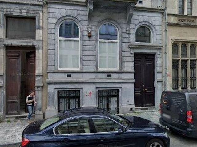 Apartment for rent in Stad Brussel