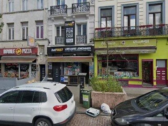 Apartment for rent in Stad Brussel