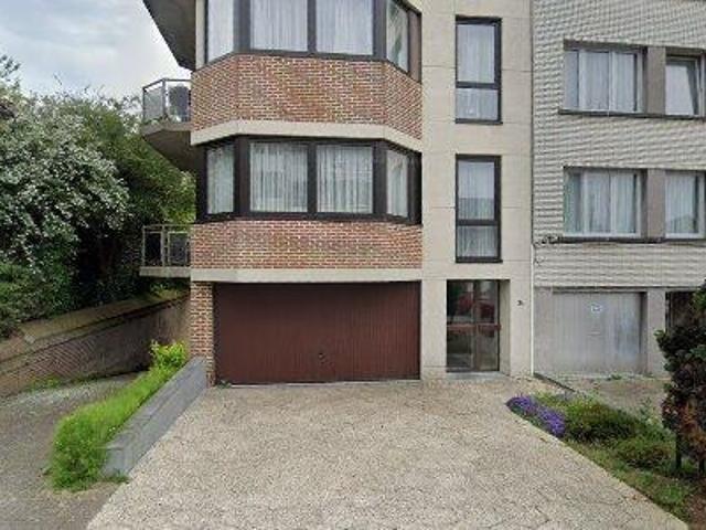 Apartment for rent in Stad Brussel