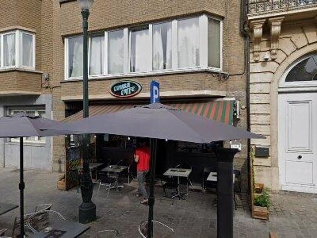 Apartment for rent in Stad Brussel