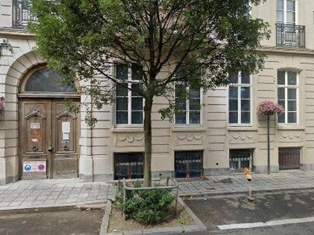 Apartment for rent in Stad Brussel