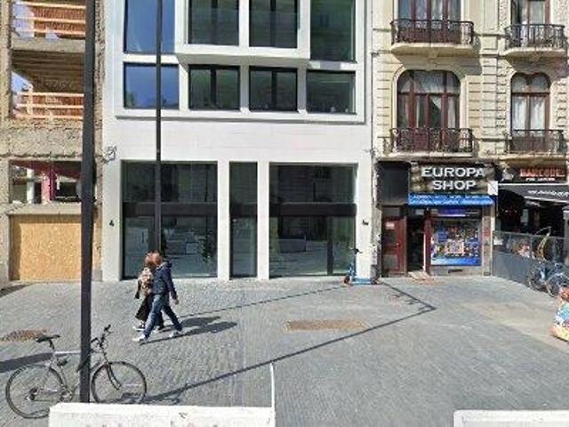 Apartment for rent in Stad Brussel