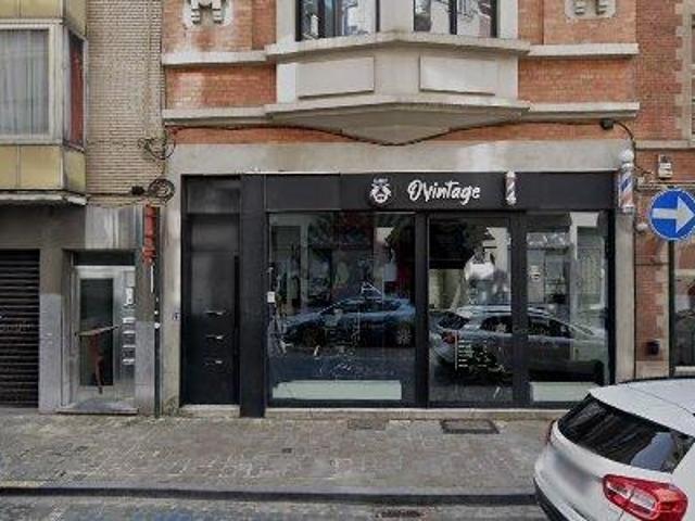 Apartment for rent in Stad Brussel