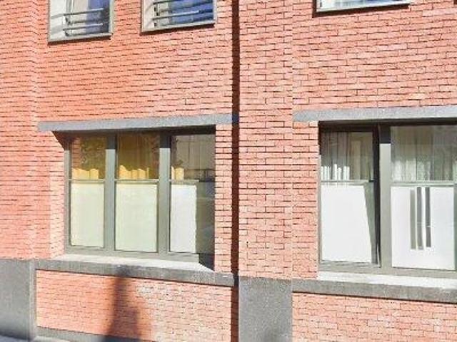 Apartment for rent in Stad Brussel