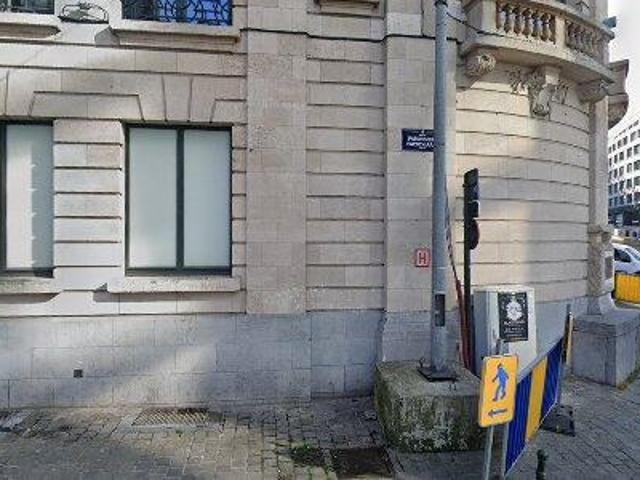 Apartment for rent in Stad Brussel