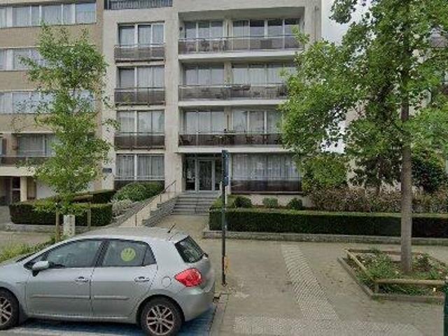 Apartment for rent in Stad Brussel