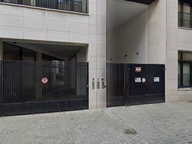 Apartment for rent in Stad Brussel