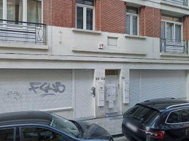 Apartment for rent in Stad Brussel