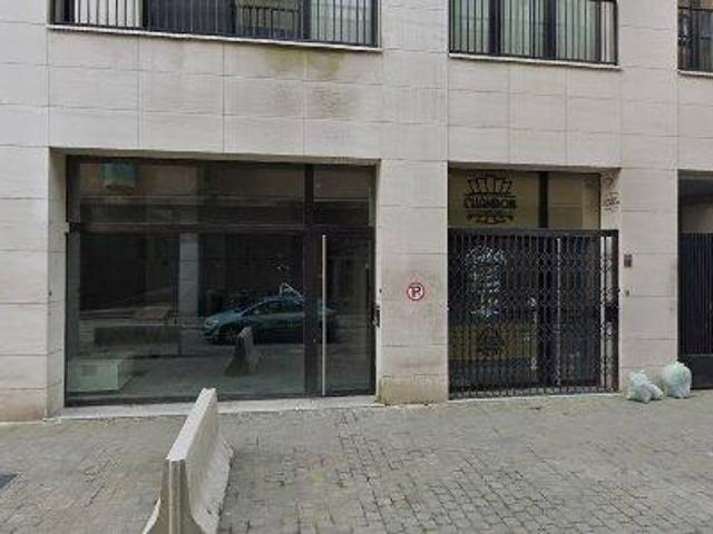 Apartment for rent in Stad Brussel