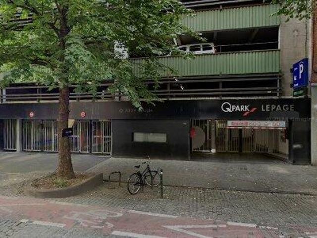 Apartment for rent in Stad Brussel
