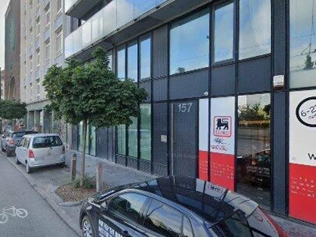 Apartment for rent in Stad Brussel