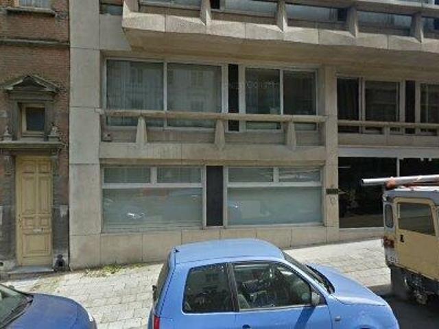 Apartment for rent in Stad Brussel