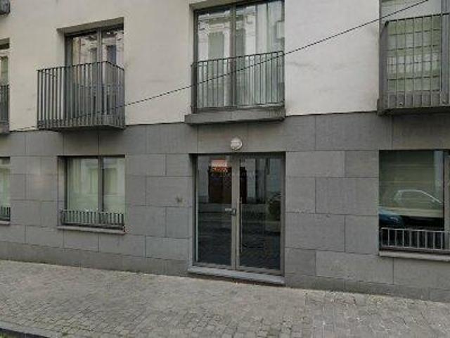 Apartment for rent in Stad Brussel