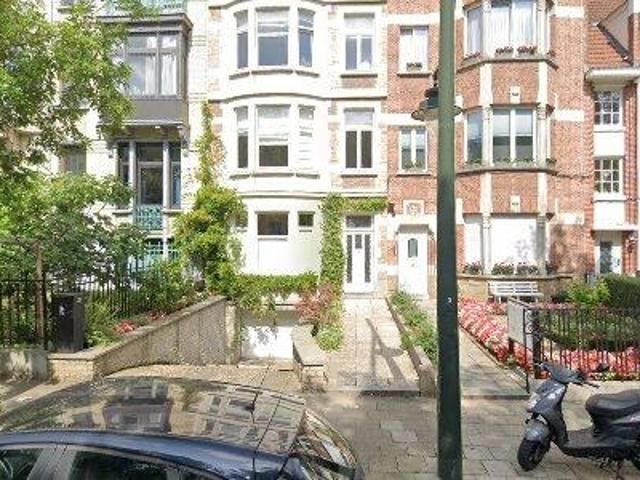 Apartment for rent in Stad Brussel