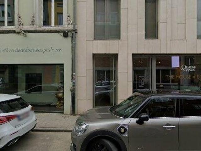 Apartment for rent in Stad Gent, Gent