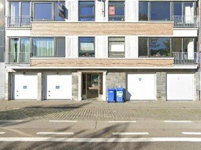 Apartment for rent in Stad Gent, Gent