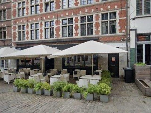 Apartment for rent in Stad Gent, Gent