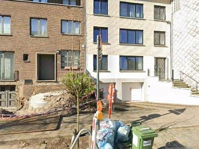 Apartment for rent in Stad Gent, Gent