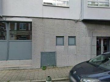 Apartment for rent in Stad Gent, Gent