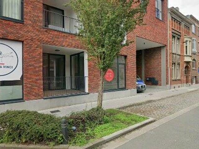 Apartment for rent in Stad Gent, Gent